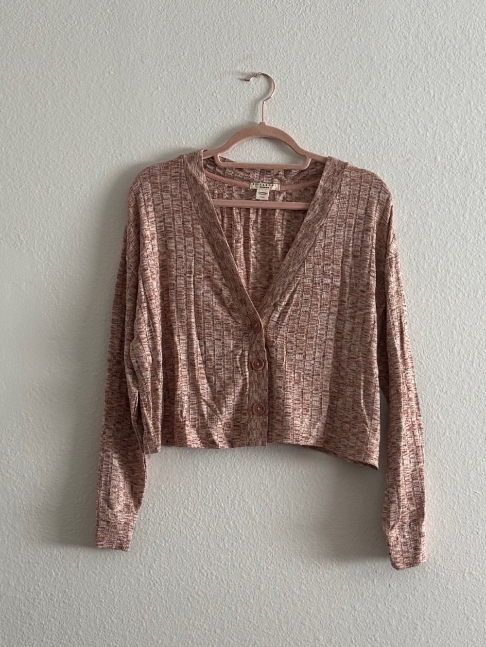 Billabong Keep on Cardigan